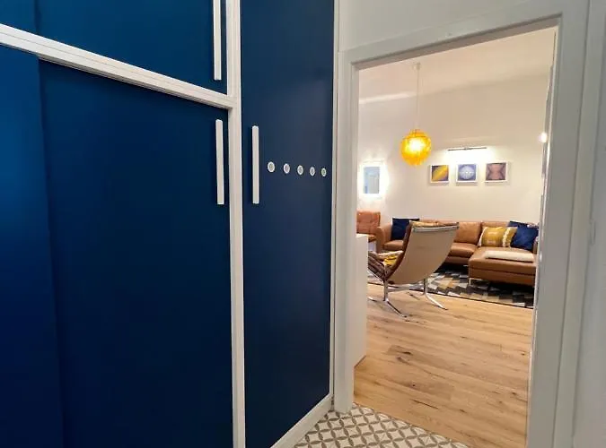 Vintage Design Ii Apartment Vienna