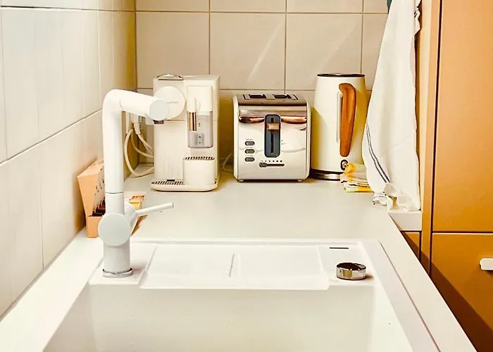 Apartment Vintage Design Ii *